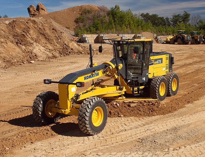 Grader